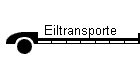 &nbsp;&nbsp;&nbsp;&nbsp;&nbsp;Eiltransporte