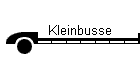 &nbsp;&nbsp;&nbsp;&nbsp;&nbsp;Kleinbusse